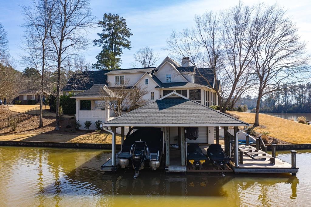 46. Lot 605 Lake Harding