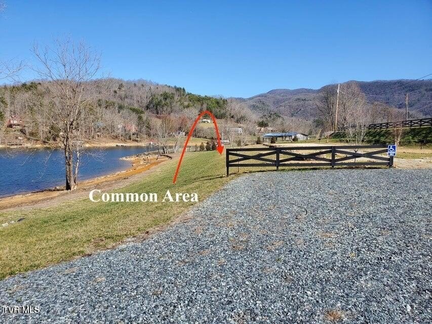 37. Lot 40 Cowan Town Road