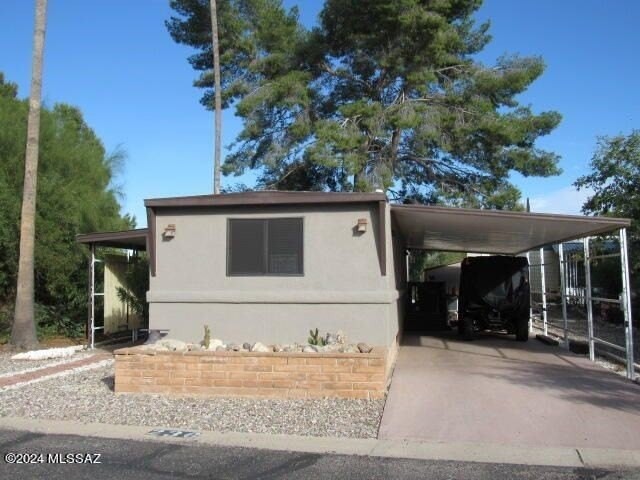 2. 3411 South Camino Seco