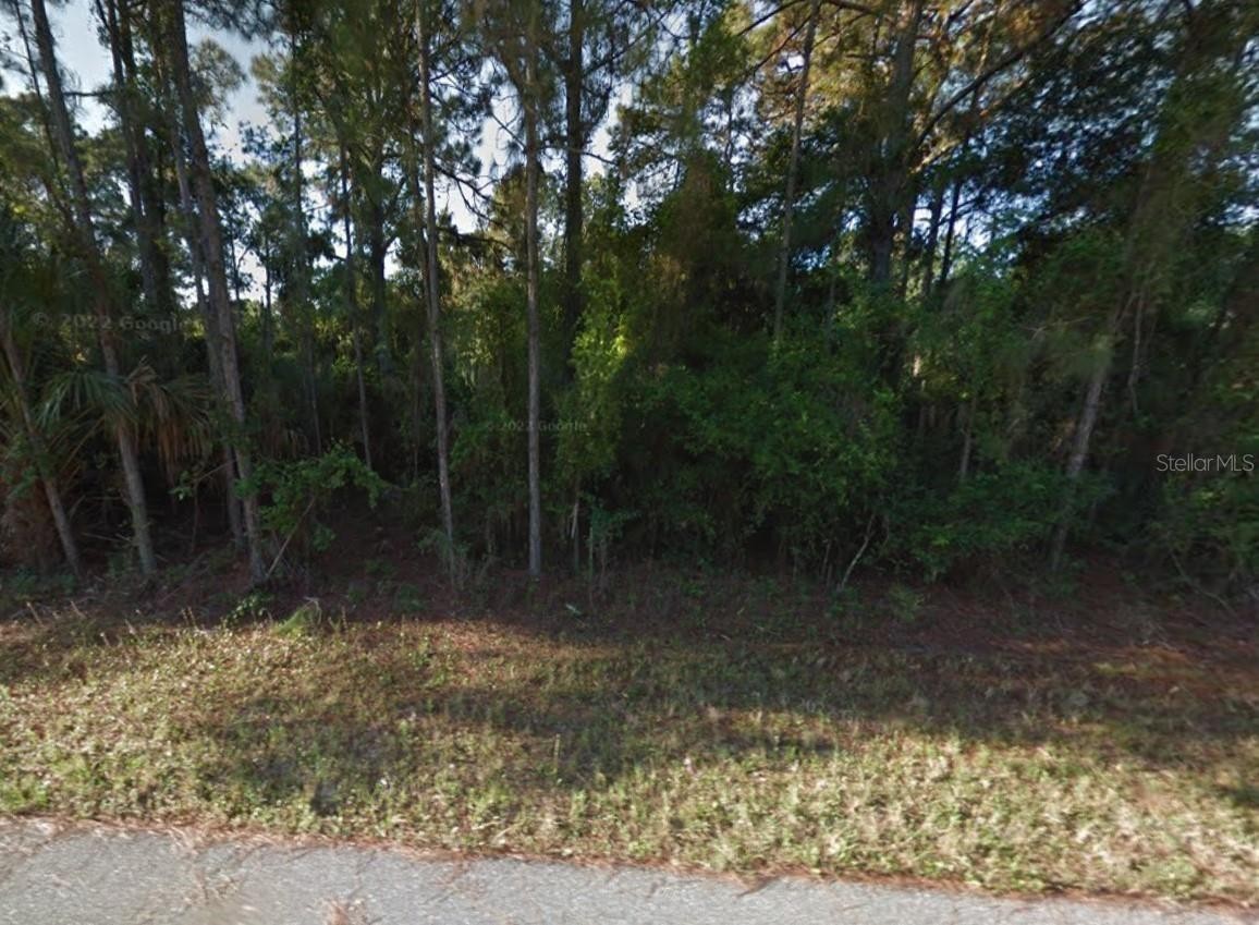 3. Lot 24 Moncrief Avenue