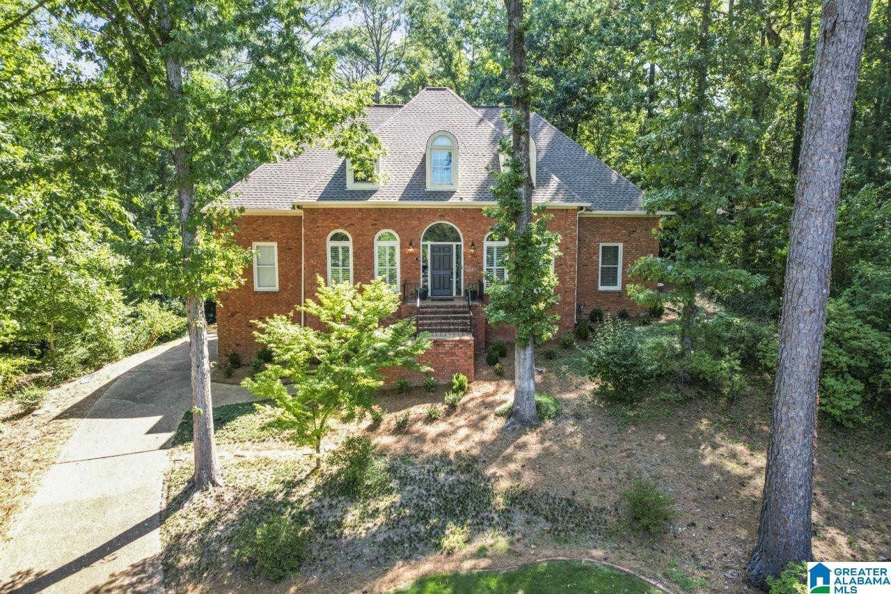 2. 1903 Forest Creek Drive