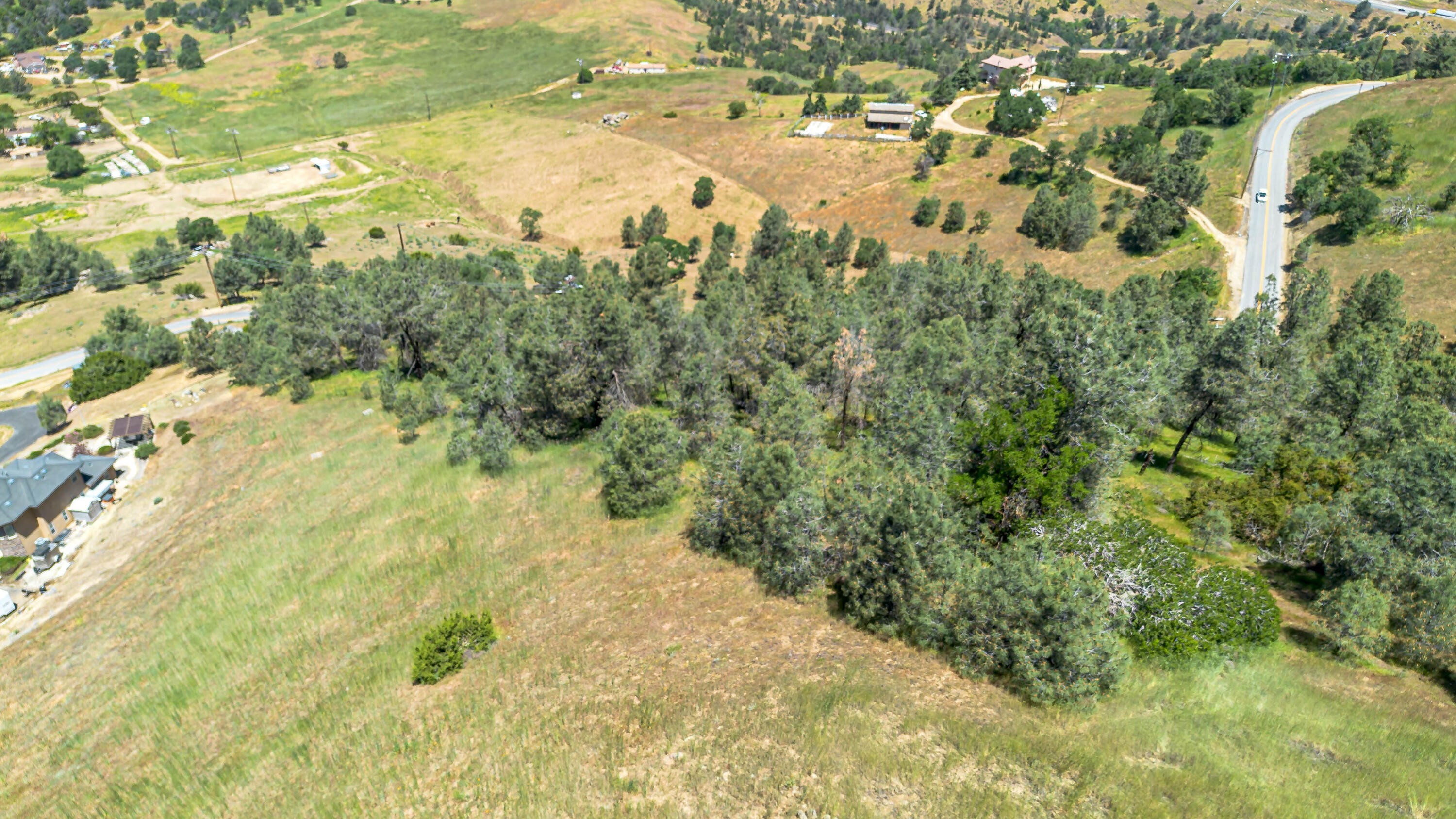 1. 0000 Woodford Tehachapi Road