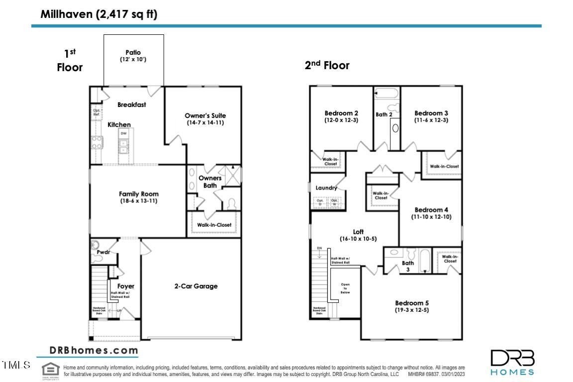 18. 1113 Caswell Way Court