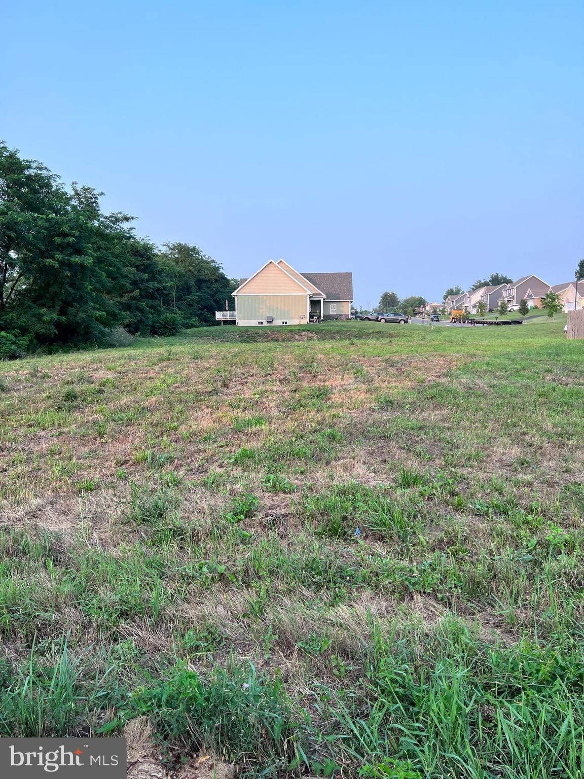 2. Lot 7 Meeting House Spring Road