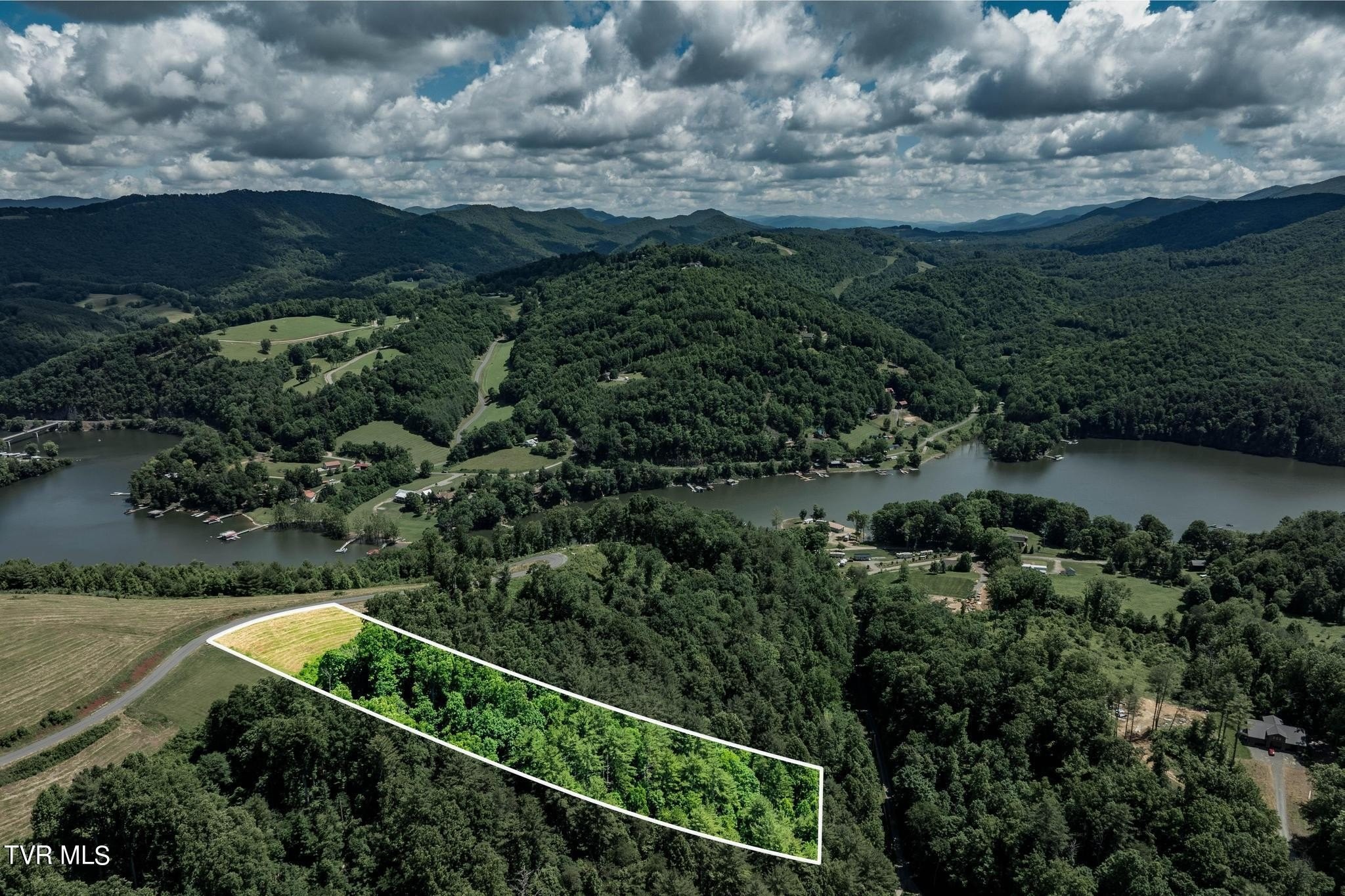 1. Lot 28 Eagle Ridge Parkway