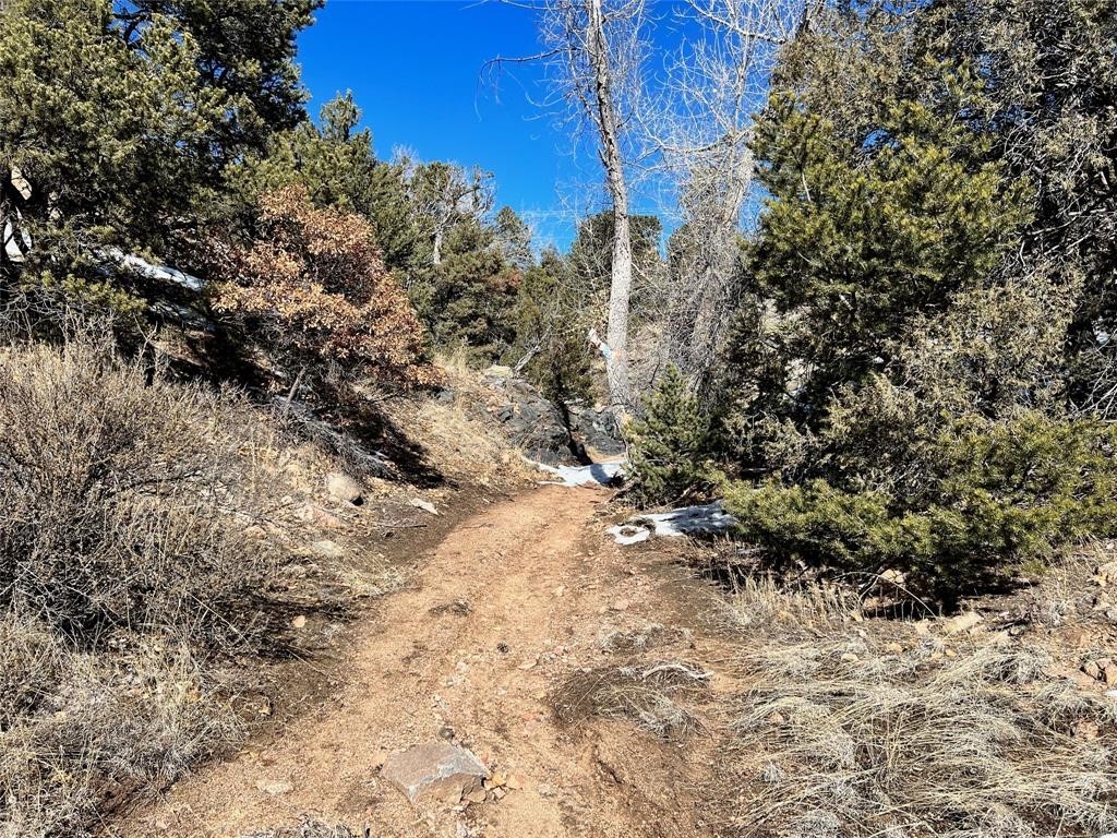 1. 7522 Old Santa Fe Trail