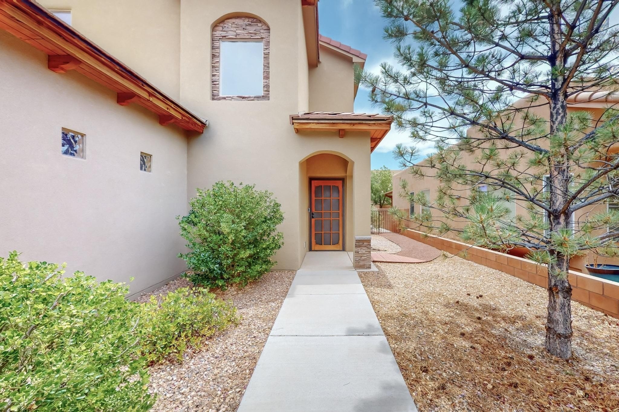 2. 6506 Desert Spirit Road NW