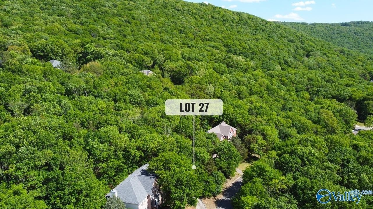 1. Lot 27 Burlington Drive