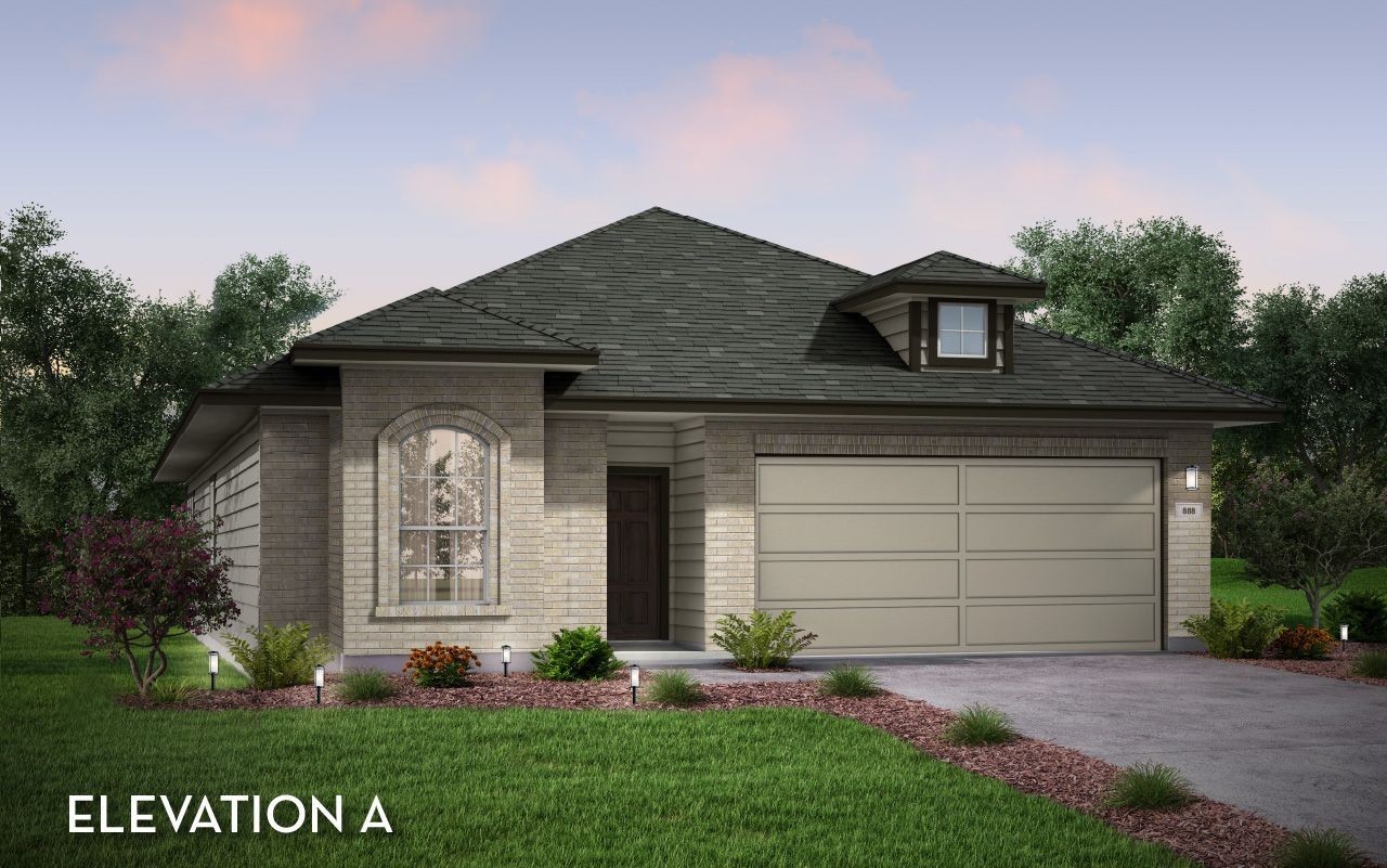 32. Cypress Green By Castlerock Communities 22114 Cortona Creek Ln.