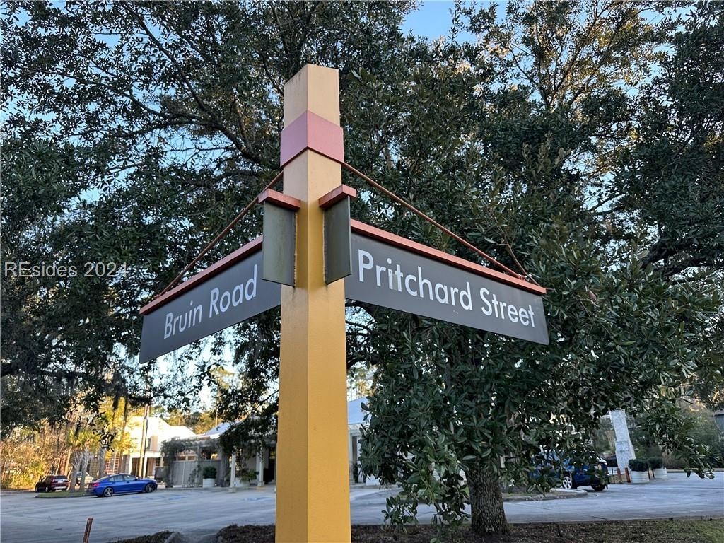 1. 54 Pritchard Street