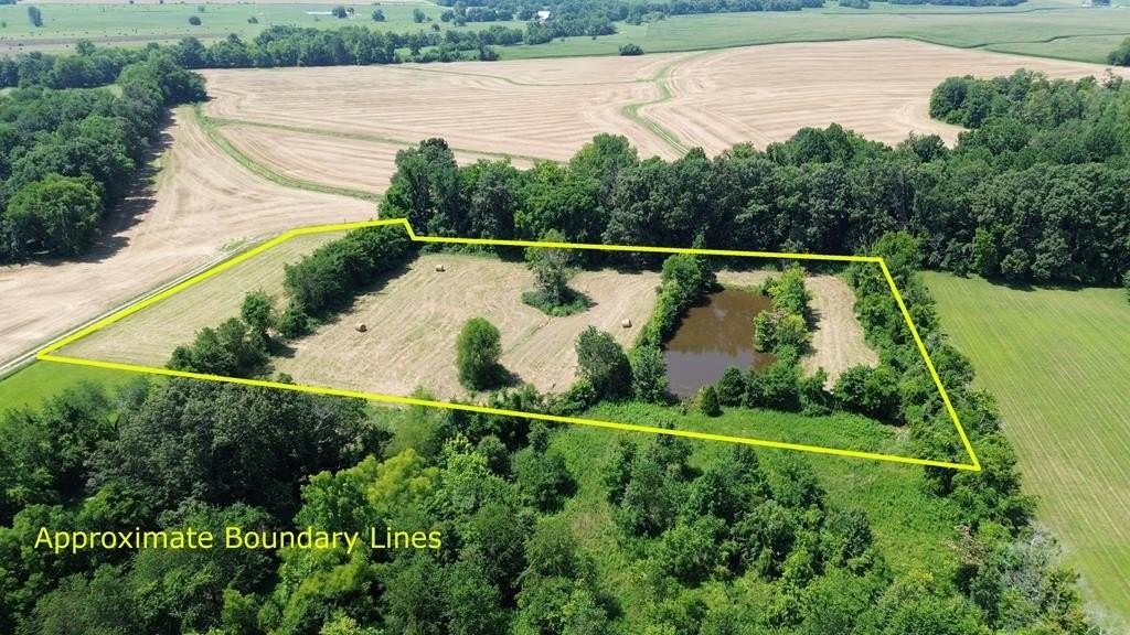 1. Lot 3 Princeton Rd