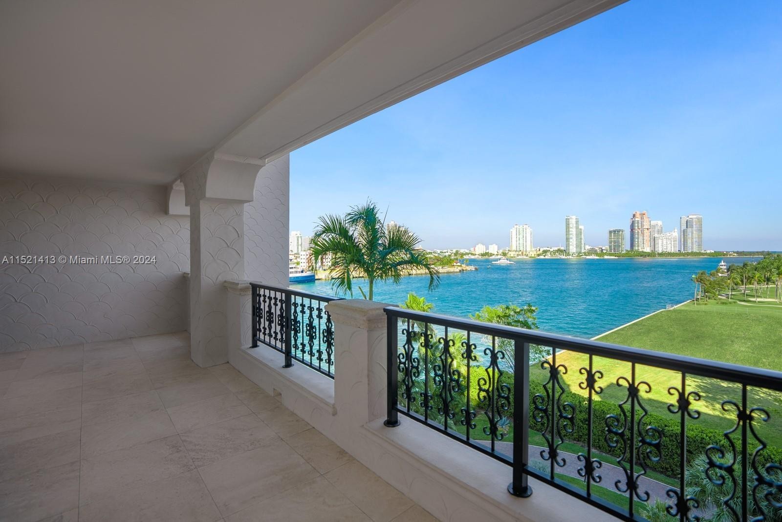 43. 5365 Fisher Island Dr