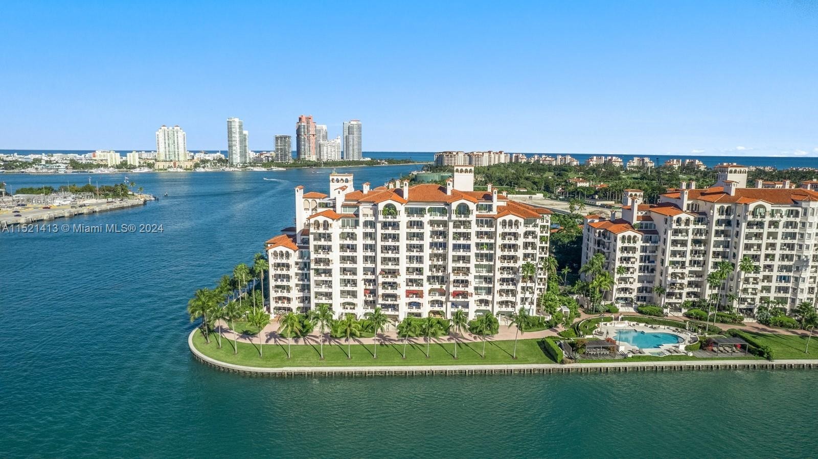 47. 5365 Fisher Island Dr