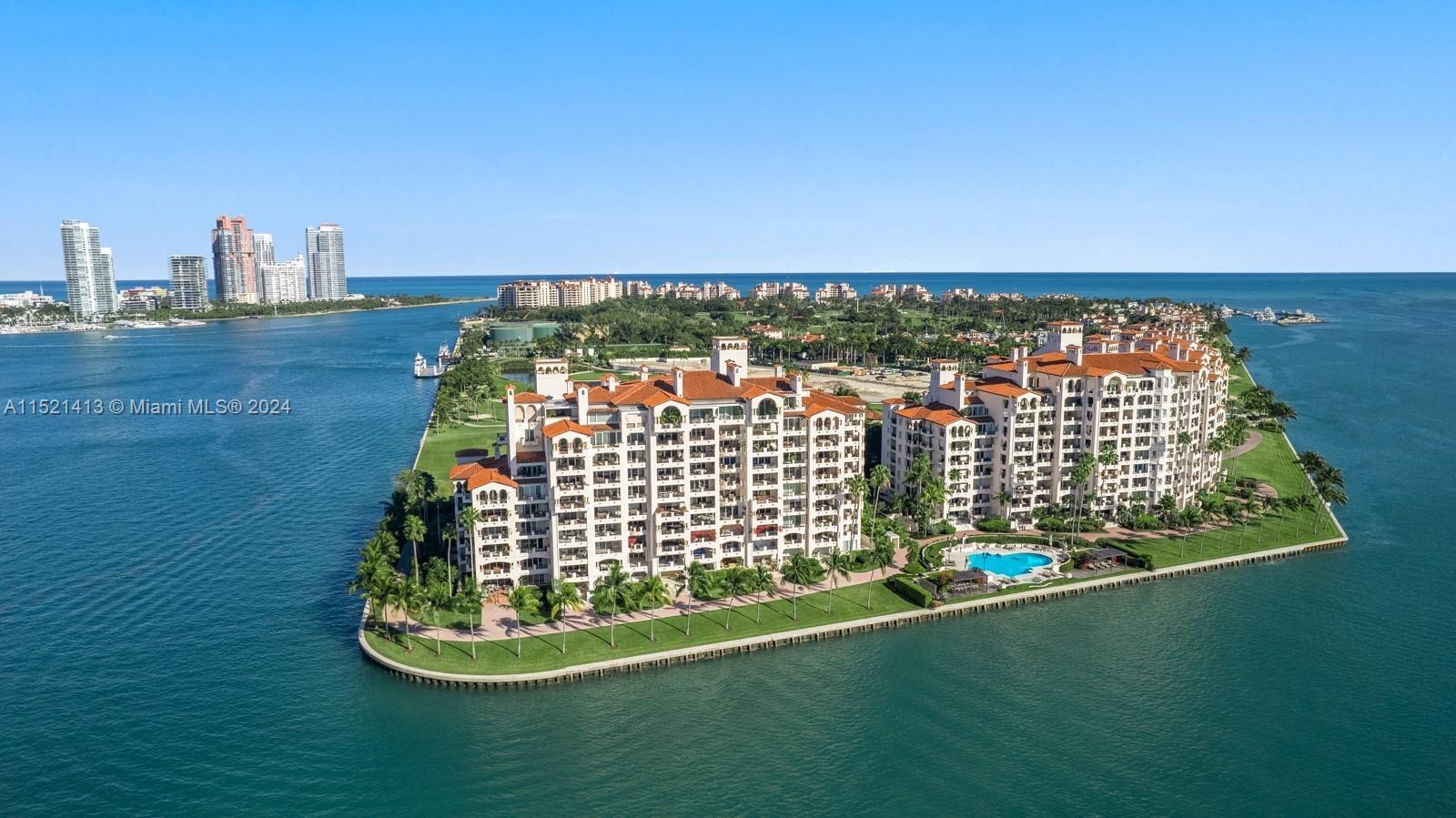 48. 5365 Fisher Island Dr