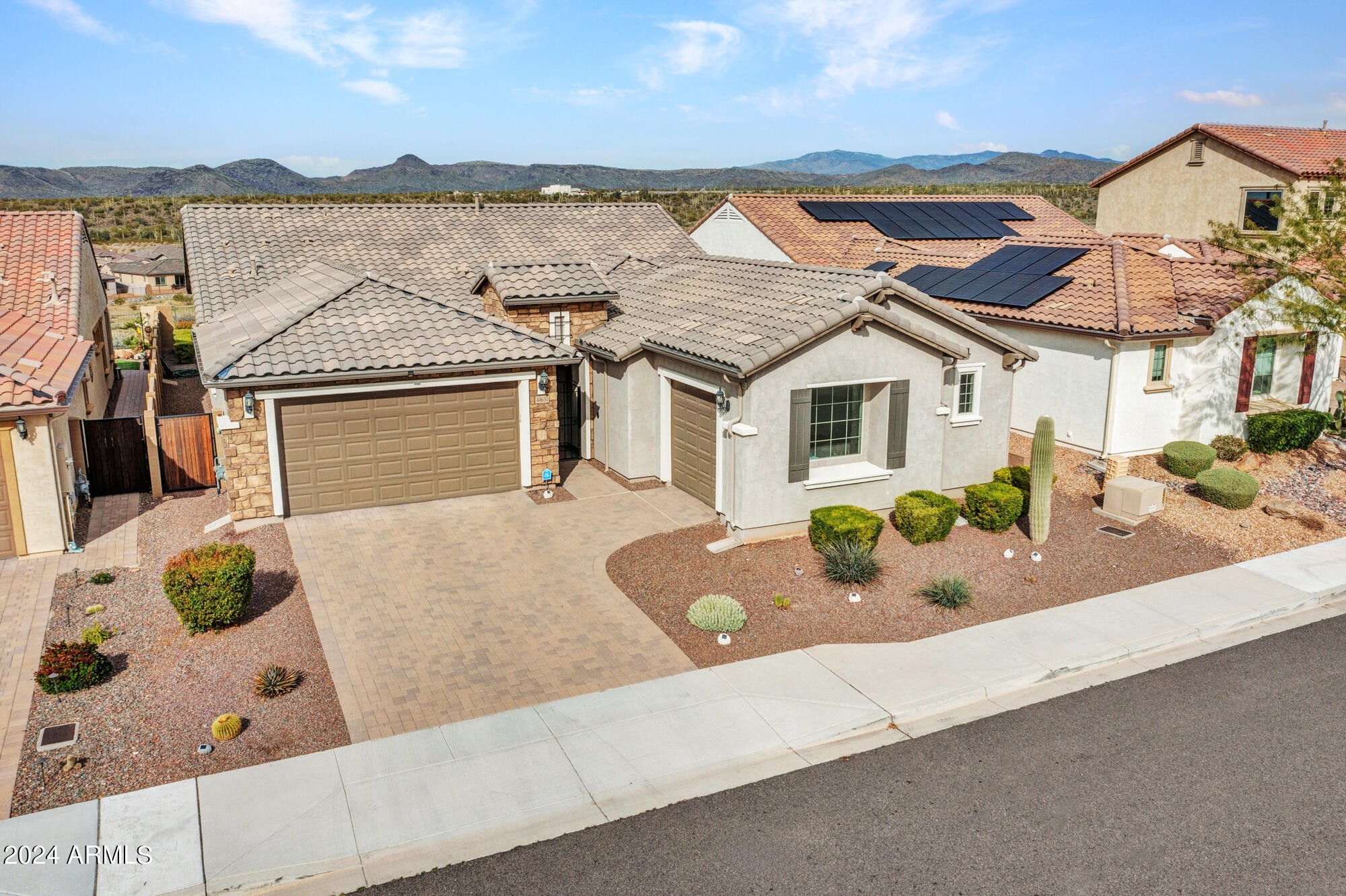 2. 44630 N Sonoran Arroyo Lane