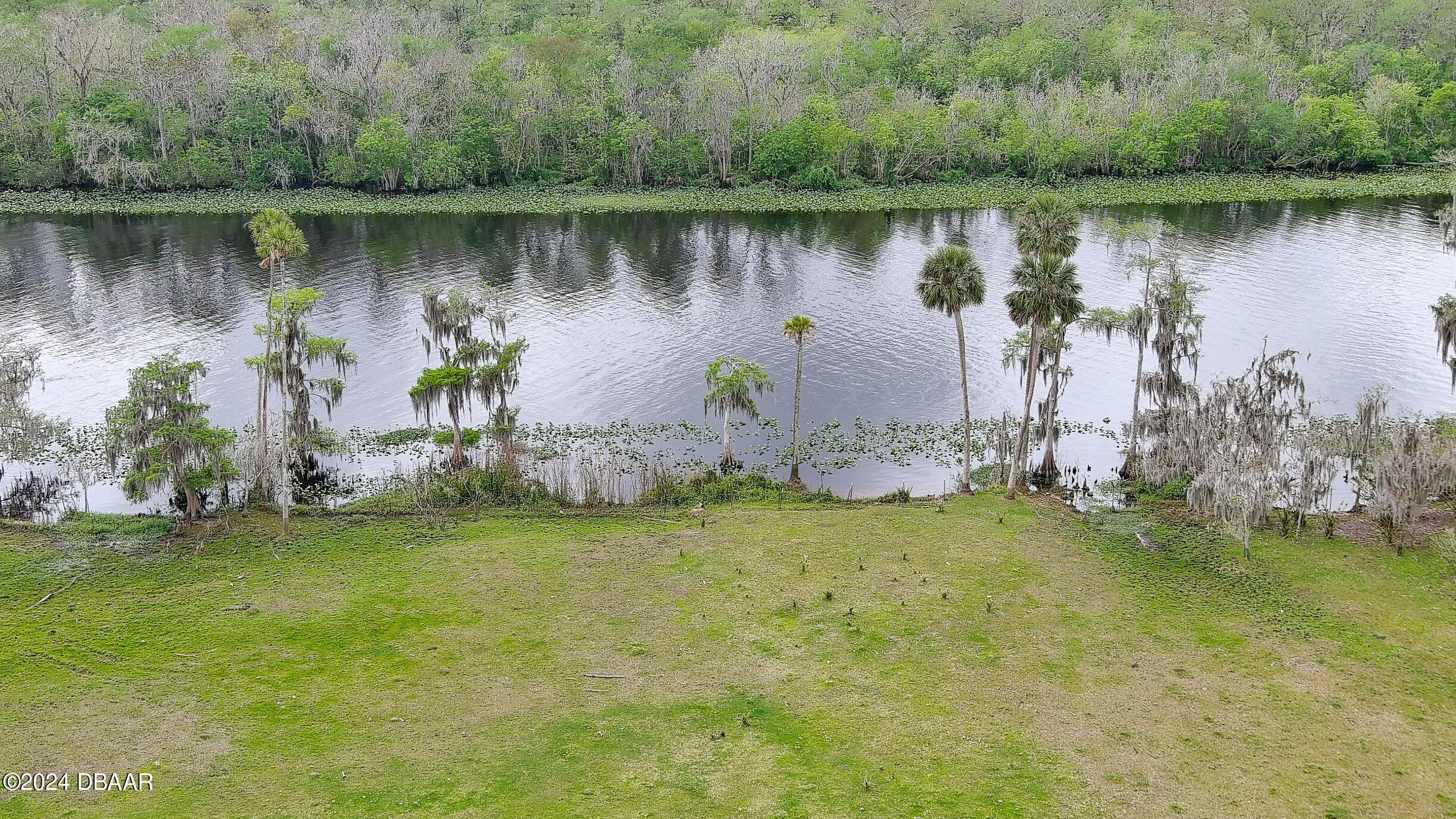 7. 2738 Botts Landing, Lot 2 Road