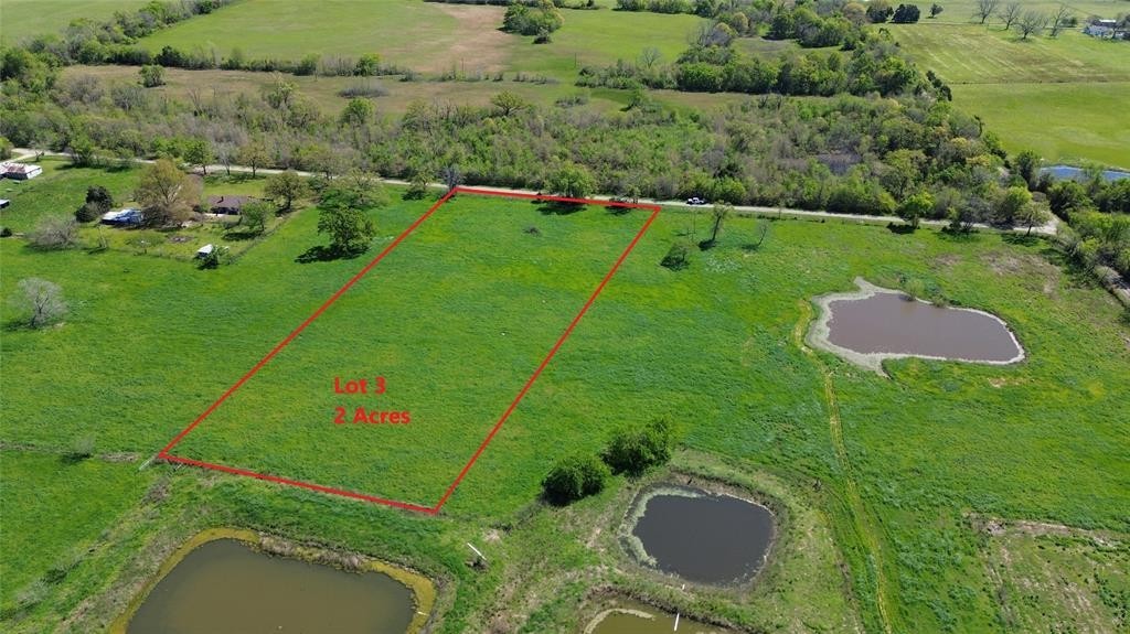 1. Lot 3 Rs County Road 3410