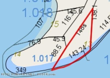 6. Lot 13, 14 &amp; 15 Kingfisher Ln