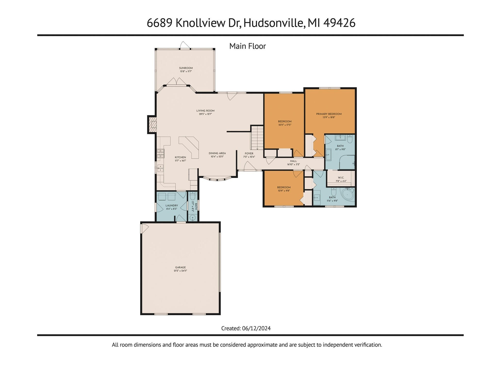 44. 6689 Knollview Drive