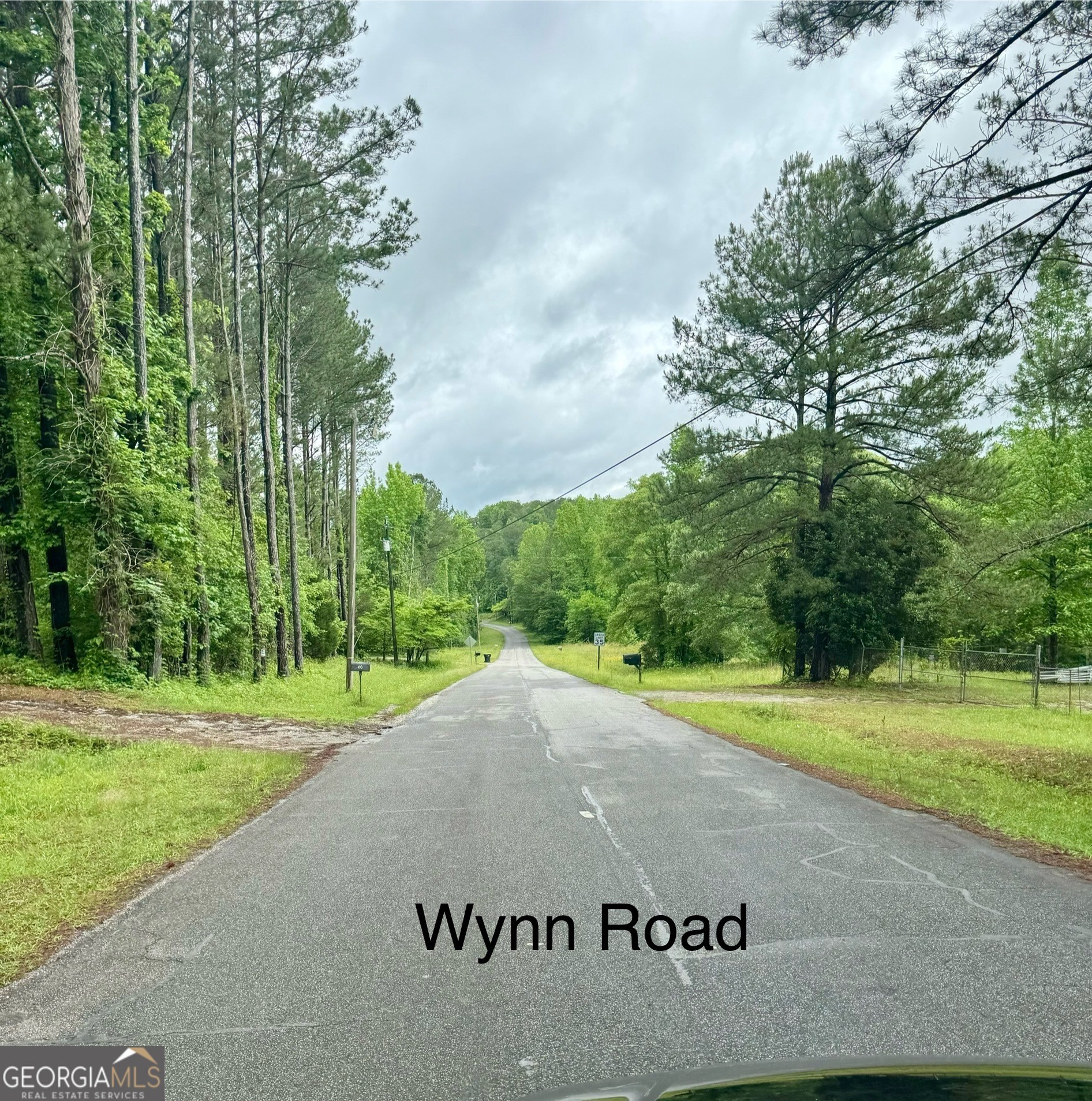 2. 0 Wynn-3.538 Acres Road