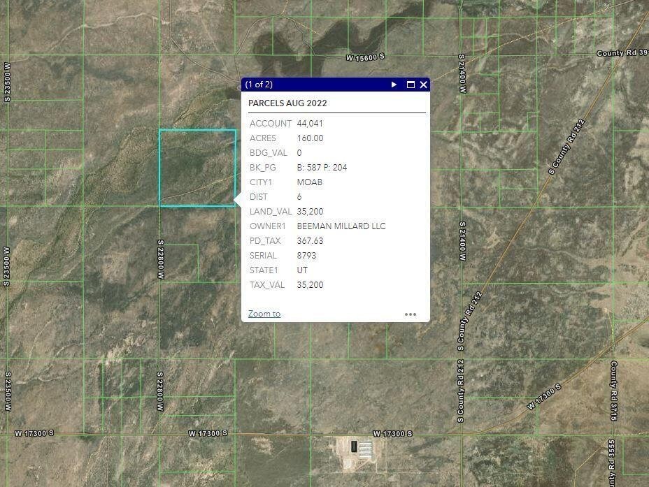 1. 160 Ac Approx 20 Miles From Milford