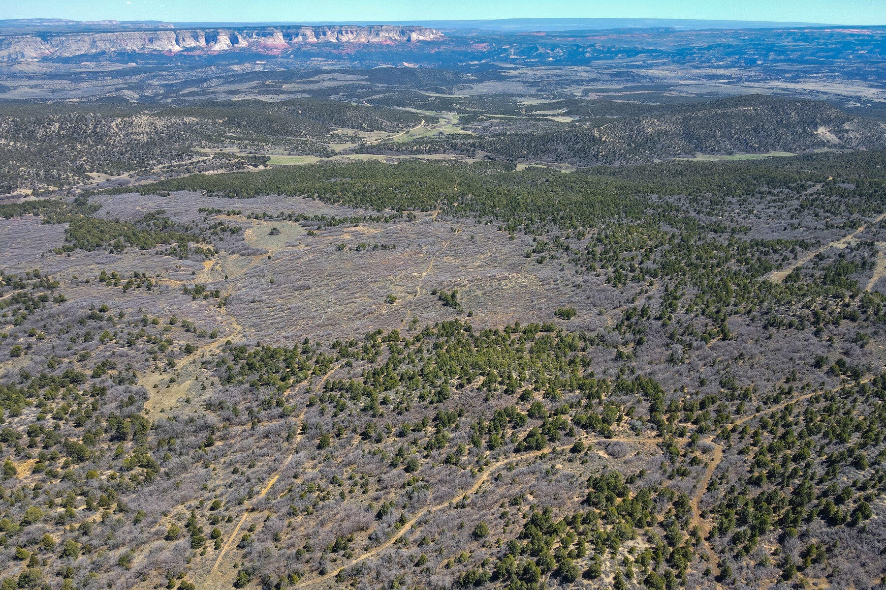 2. 829.15 Acres East Of Zion