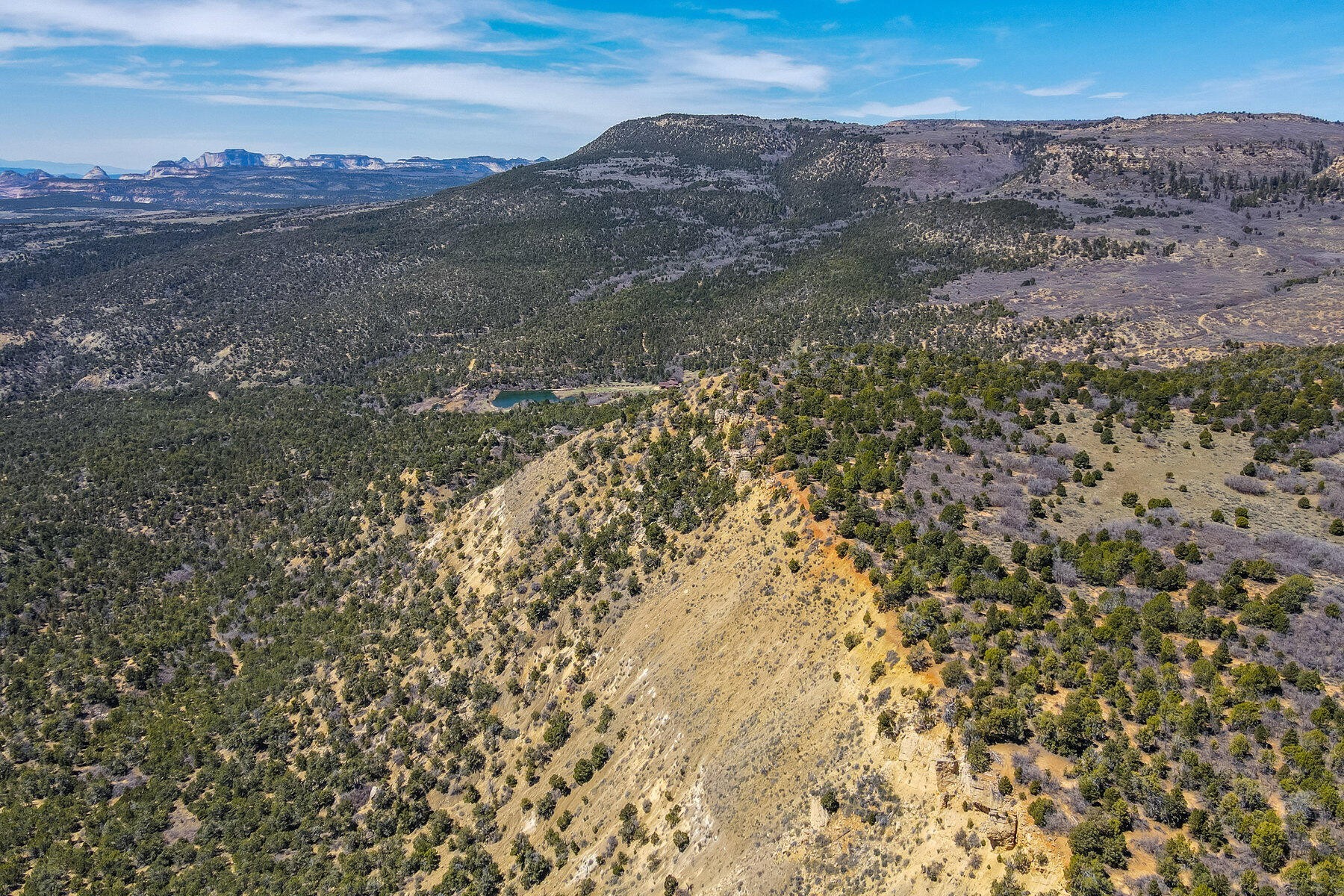 22. 829.15 Acres East Of Zion