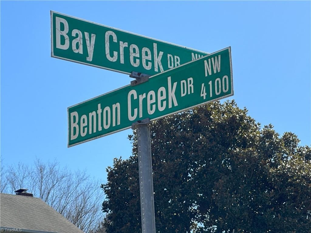 38. 4101 Benton Creek Drive