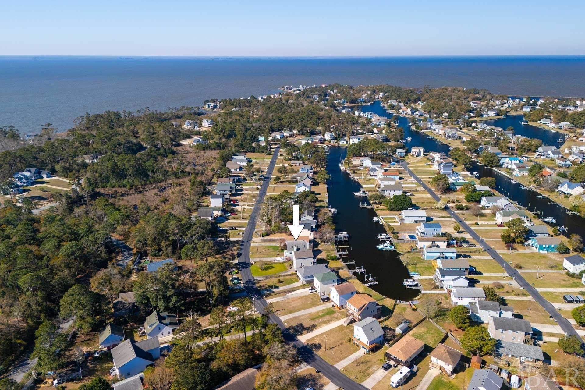 45. 428 Harbour View Drive