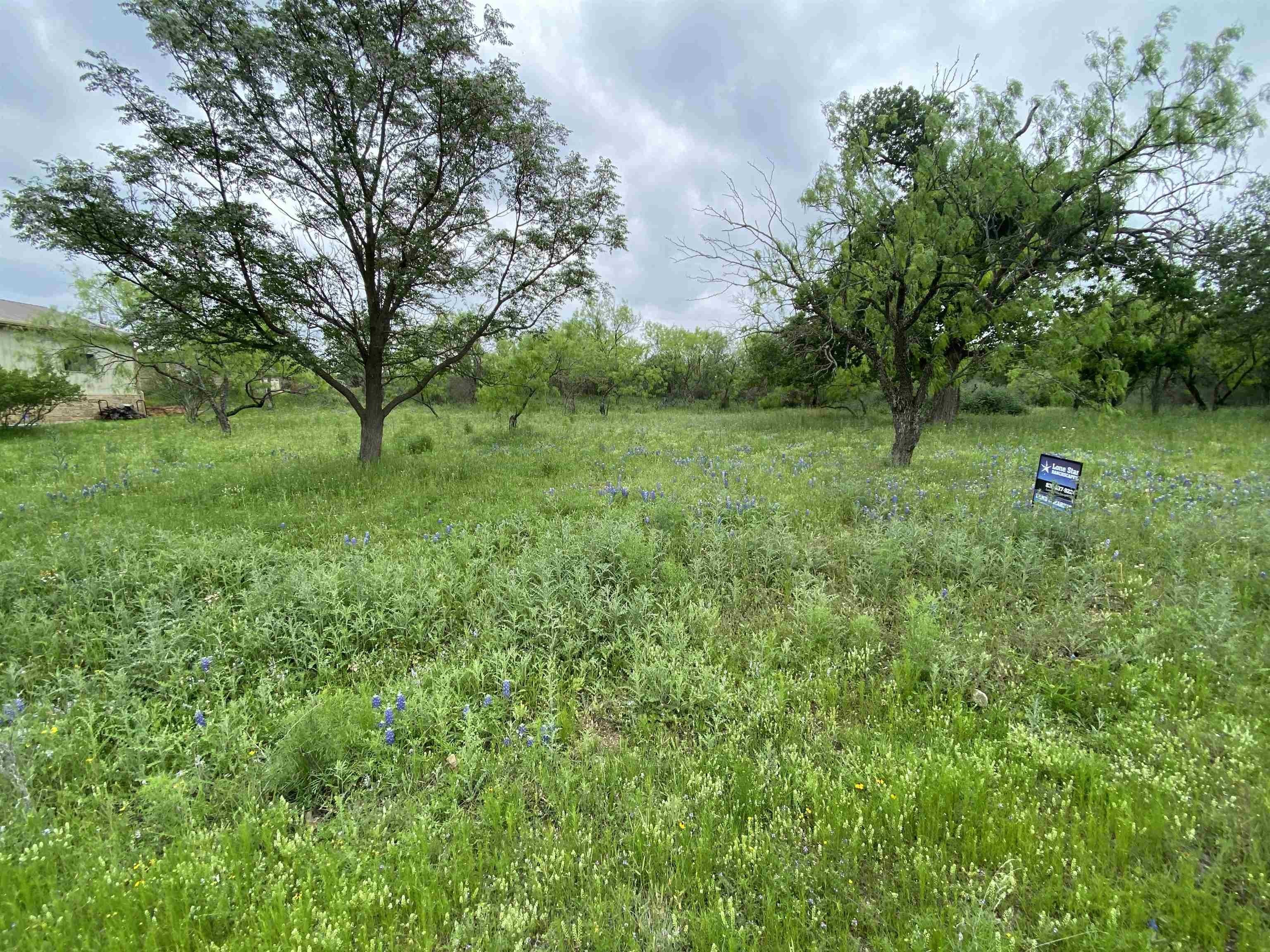 1. Lot  397 E. Mesquite Dr.