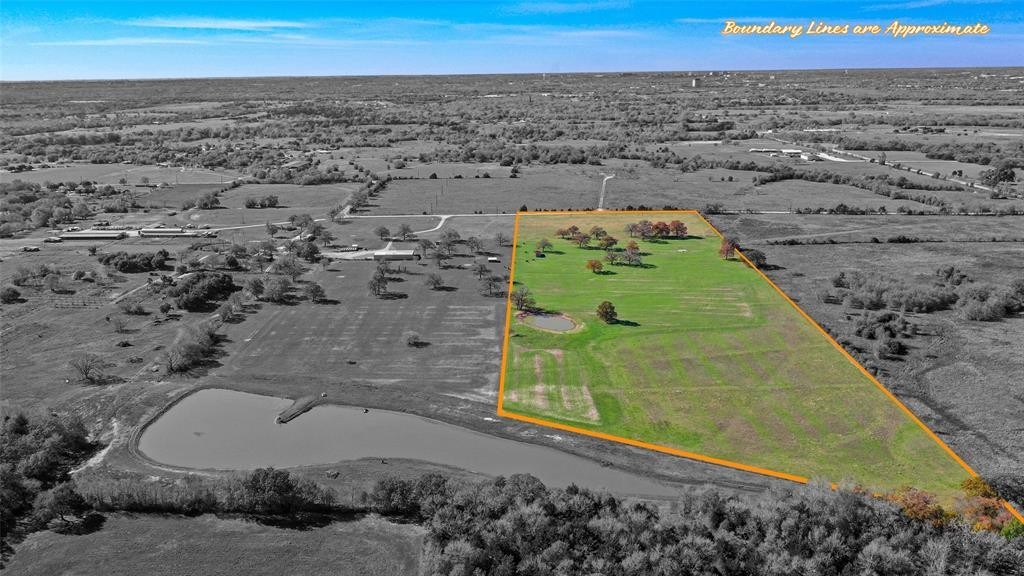 2. 24+/- Acres Dyess Road