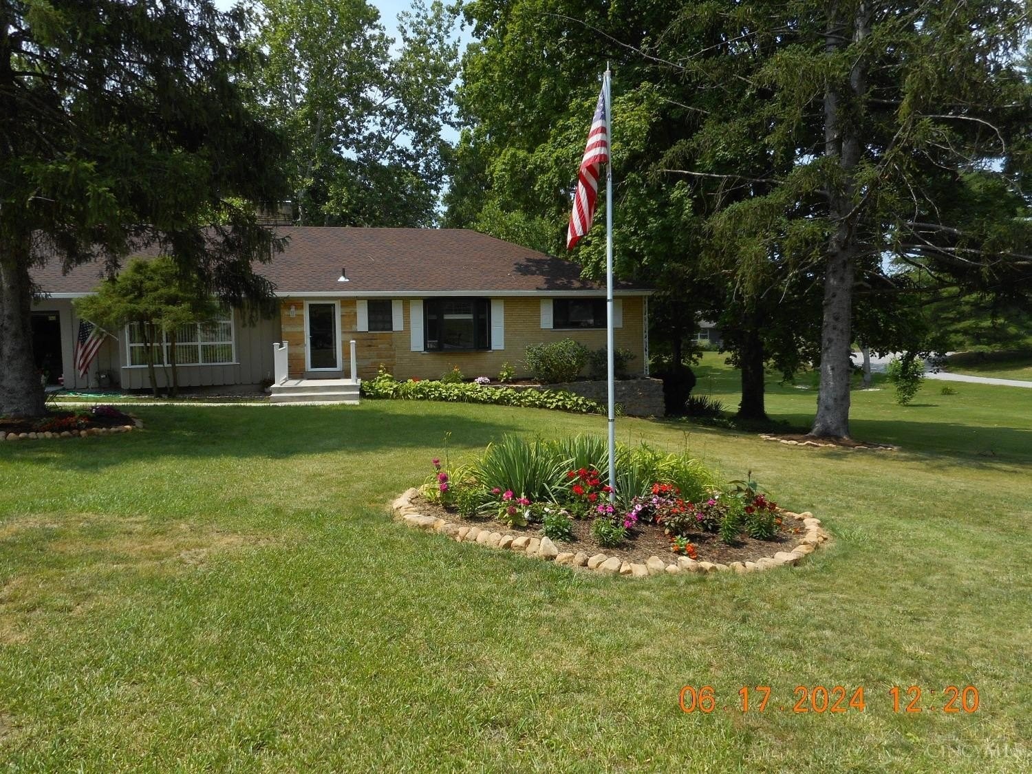 1. 1515 Covered Bridge Road