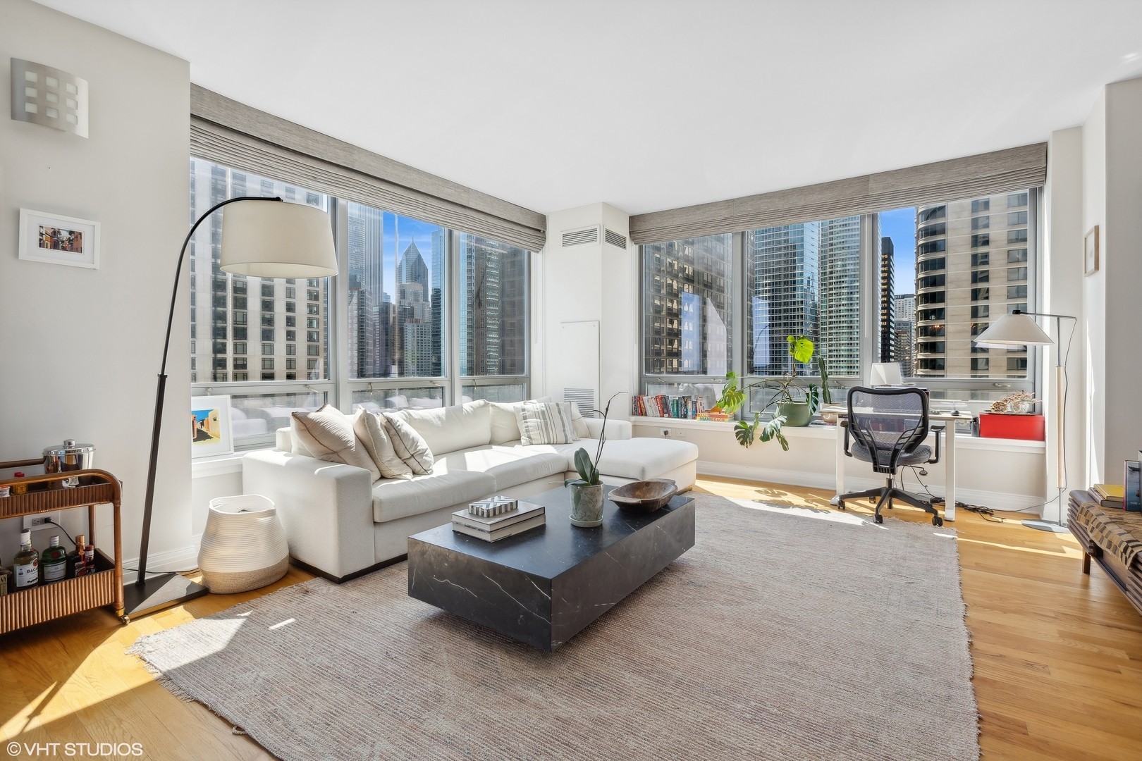 10. 600 N Lake Shore Drive