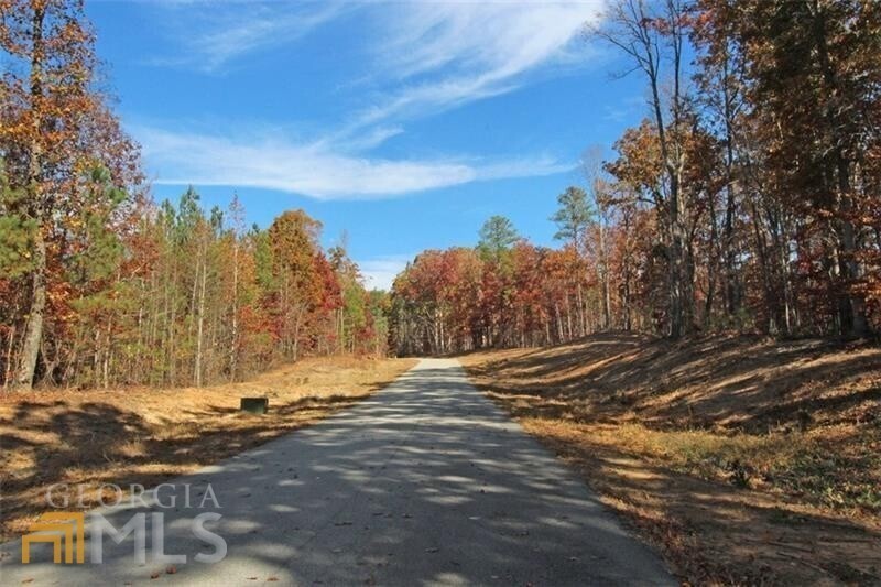 5. Lot 13 Elsberry Mountain Road