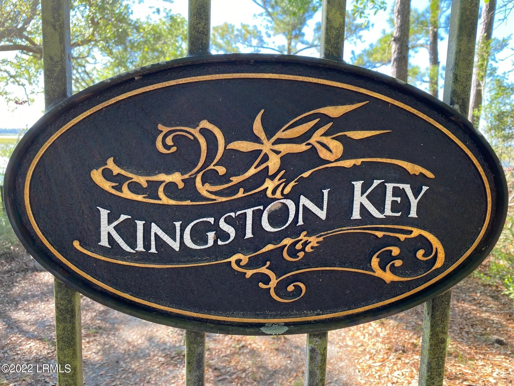 4. 101 Kingston Key Drive