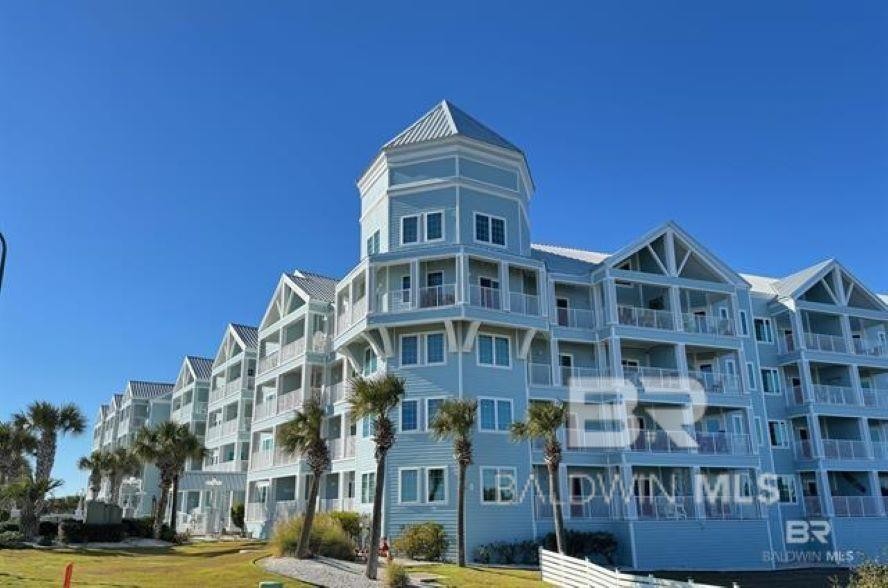 1. 25805 Perdido Beach Boulevard