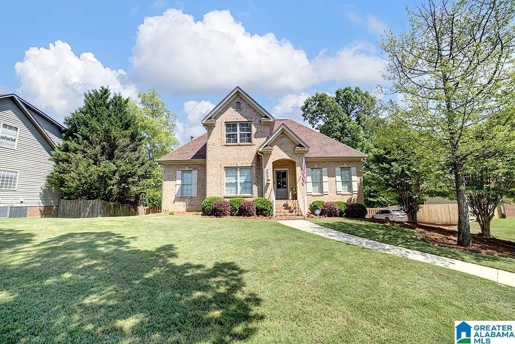 32. 3173 Cahaba Park Drive