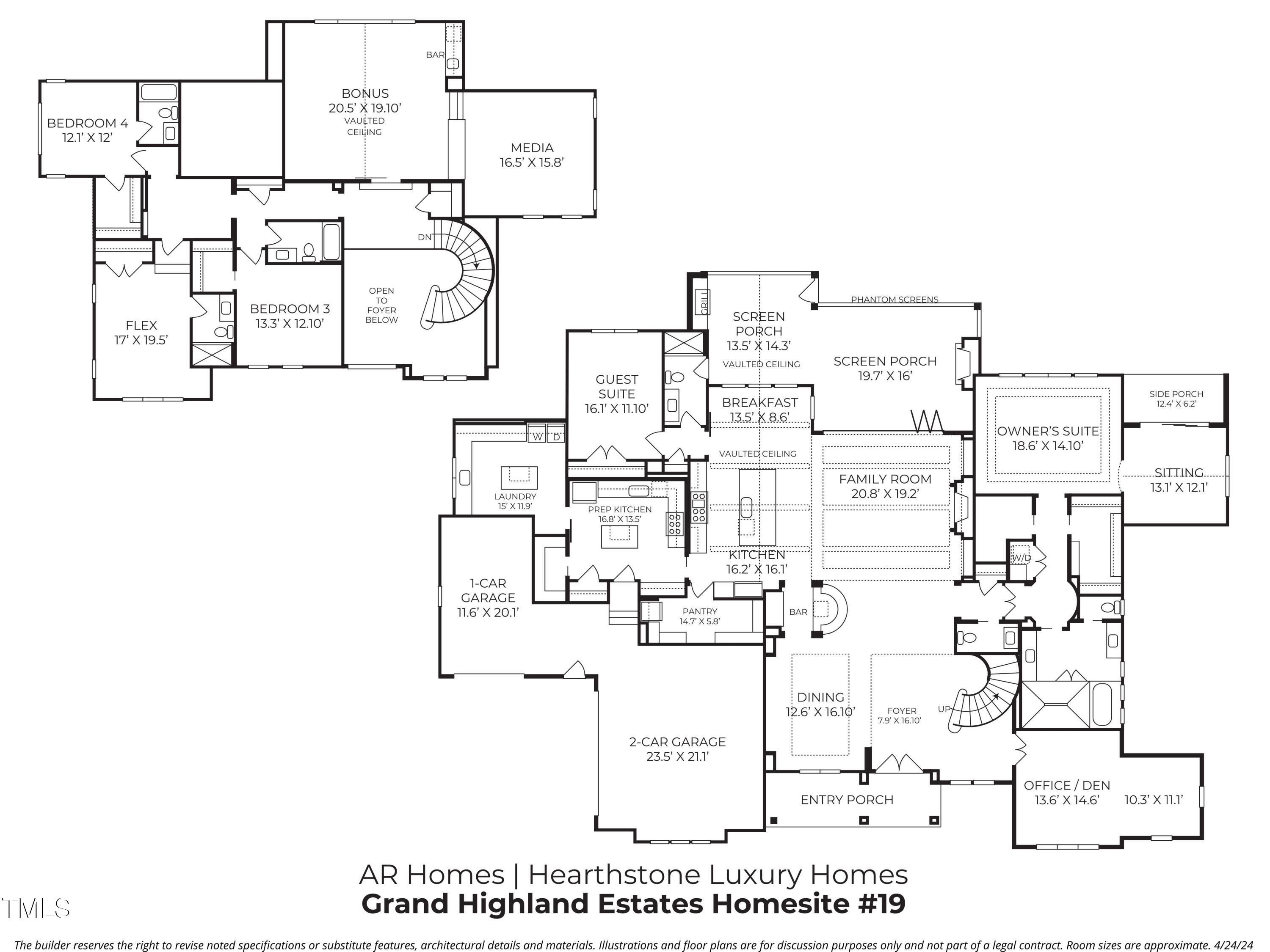 18. 1701 Legacy Ridge Lane