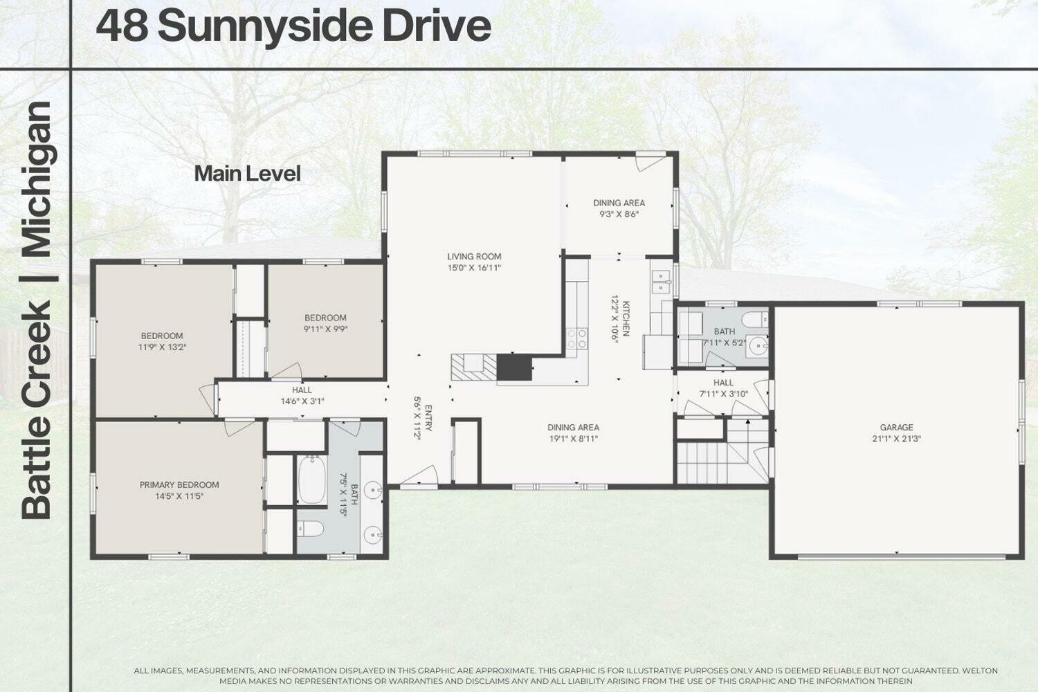 41. 48 Sunnyside Drive