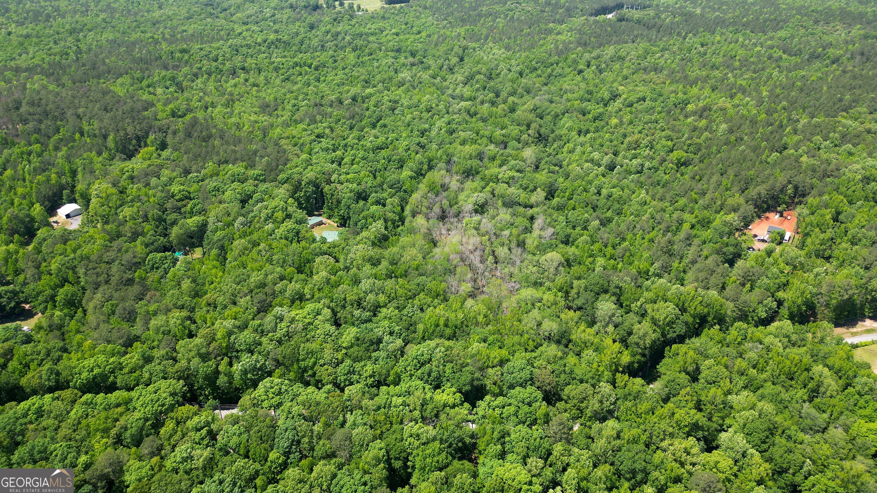 10. 5+/- Acres Byrom Road