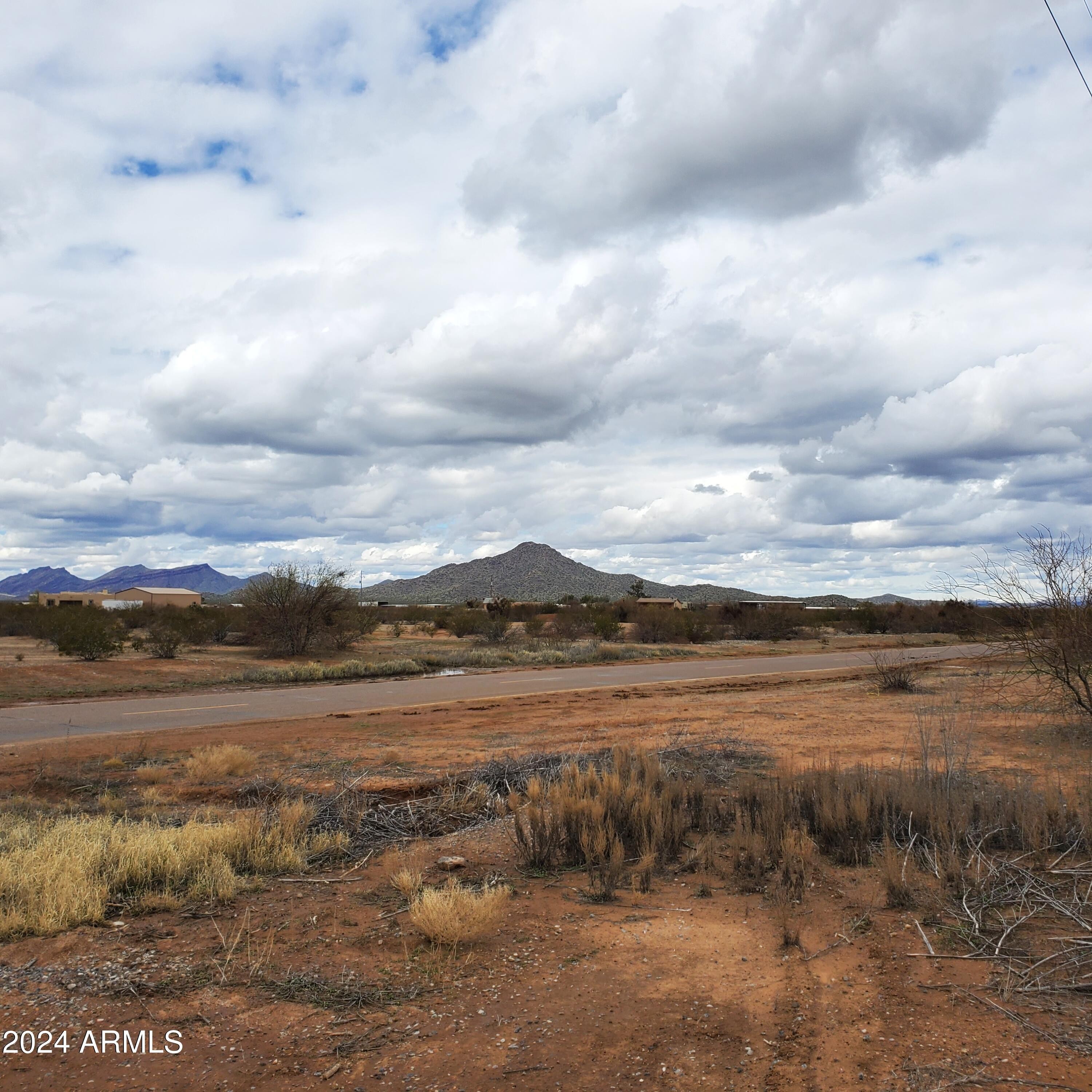 9. 0 Forepaugh Peak Road