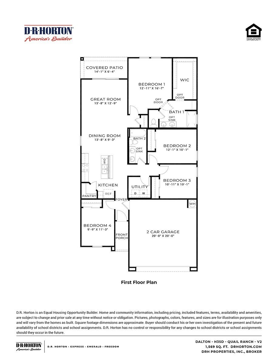 4. New Model Coming Soon!, 15686 E Araza Dr.