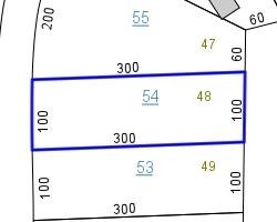 1. Lot 48 Lakeview St