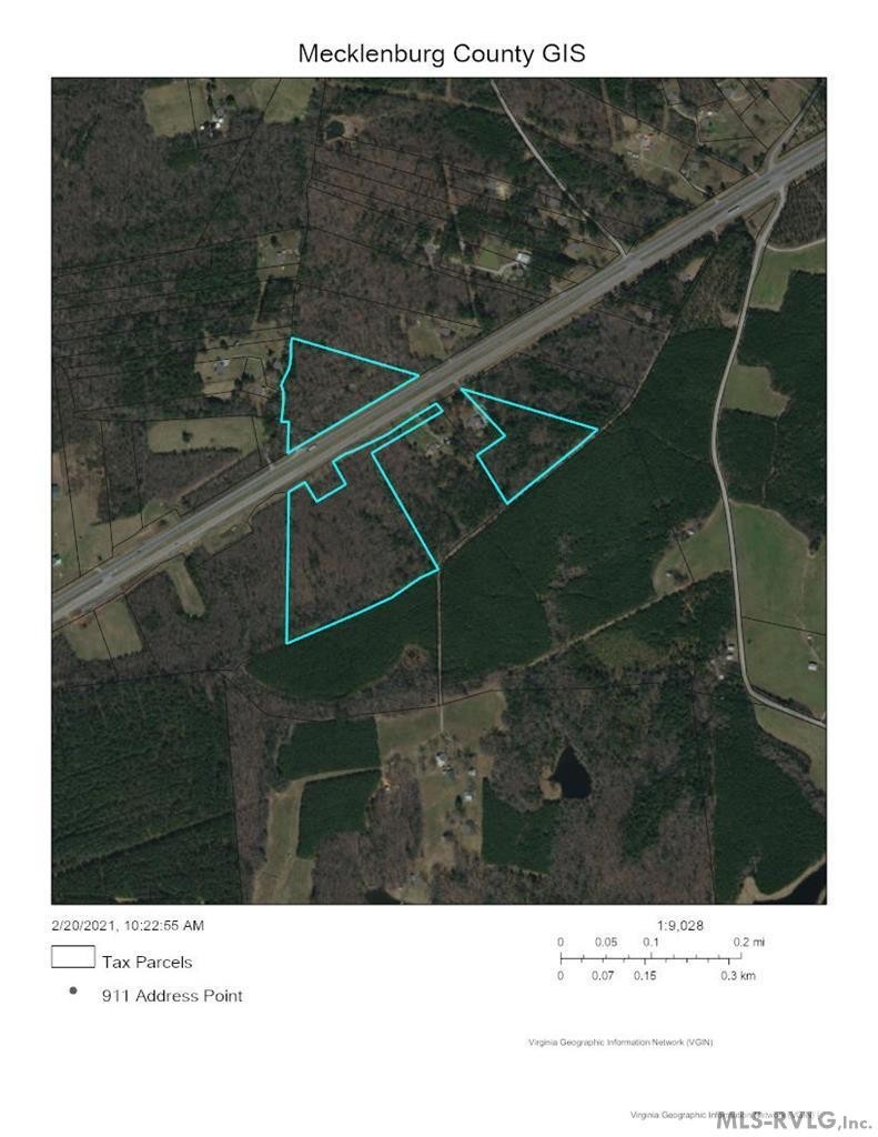 1. Lot C Mcmillan Place