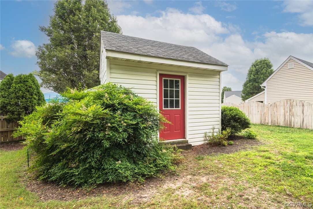 2. 6159 Pond Grass Road