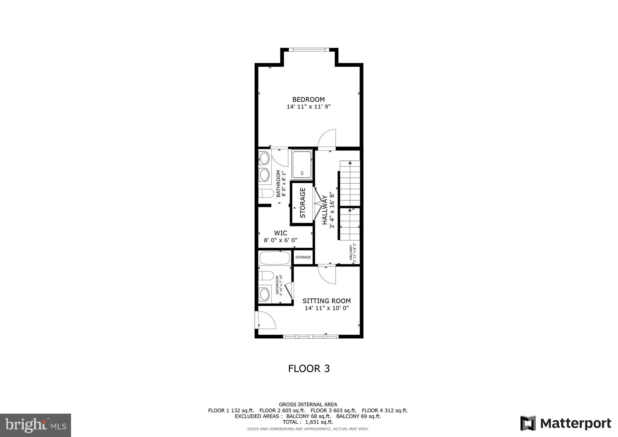 33. 270 High Rail Terrace SE