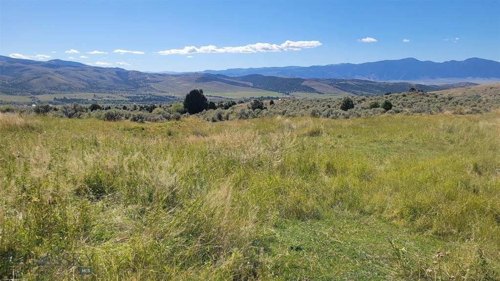 14. 166.96 Acres Private Rd Off Mt Hwy 287