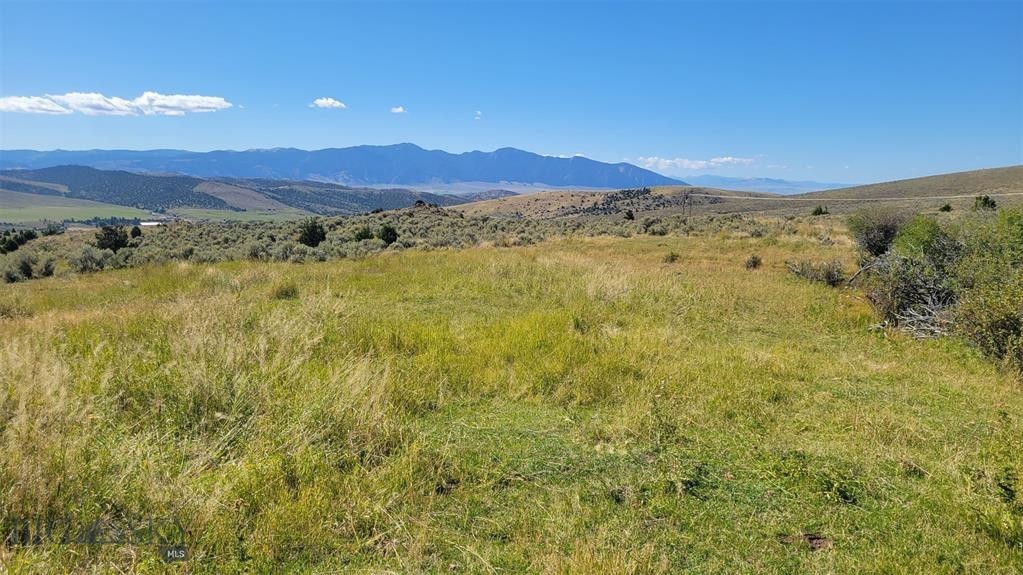 4. 166.96 Acres Private Rd Off Mt Hwy 287