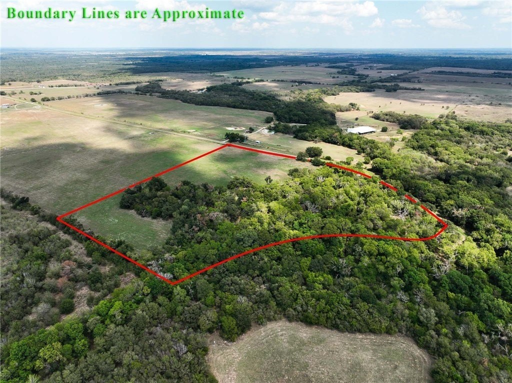 17. 30+/- Acres Fm 2745