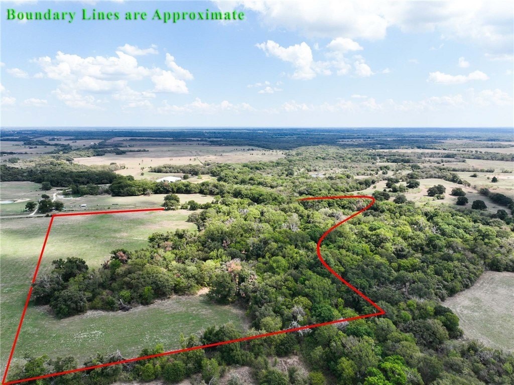 16. 30+/- Acres Fm 2745